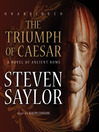 The Triumph of Caesar